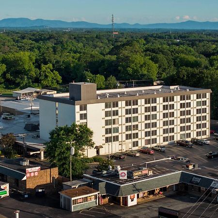 Usa Economy Lodge สปาร์ตันเบิร์ก ภายนอก รูปภาพ