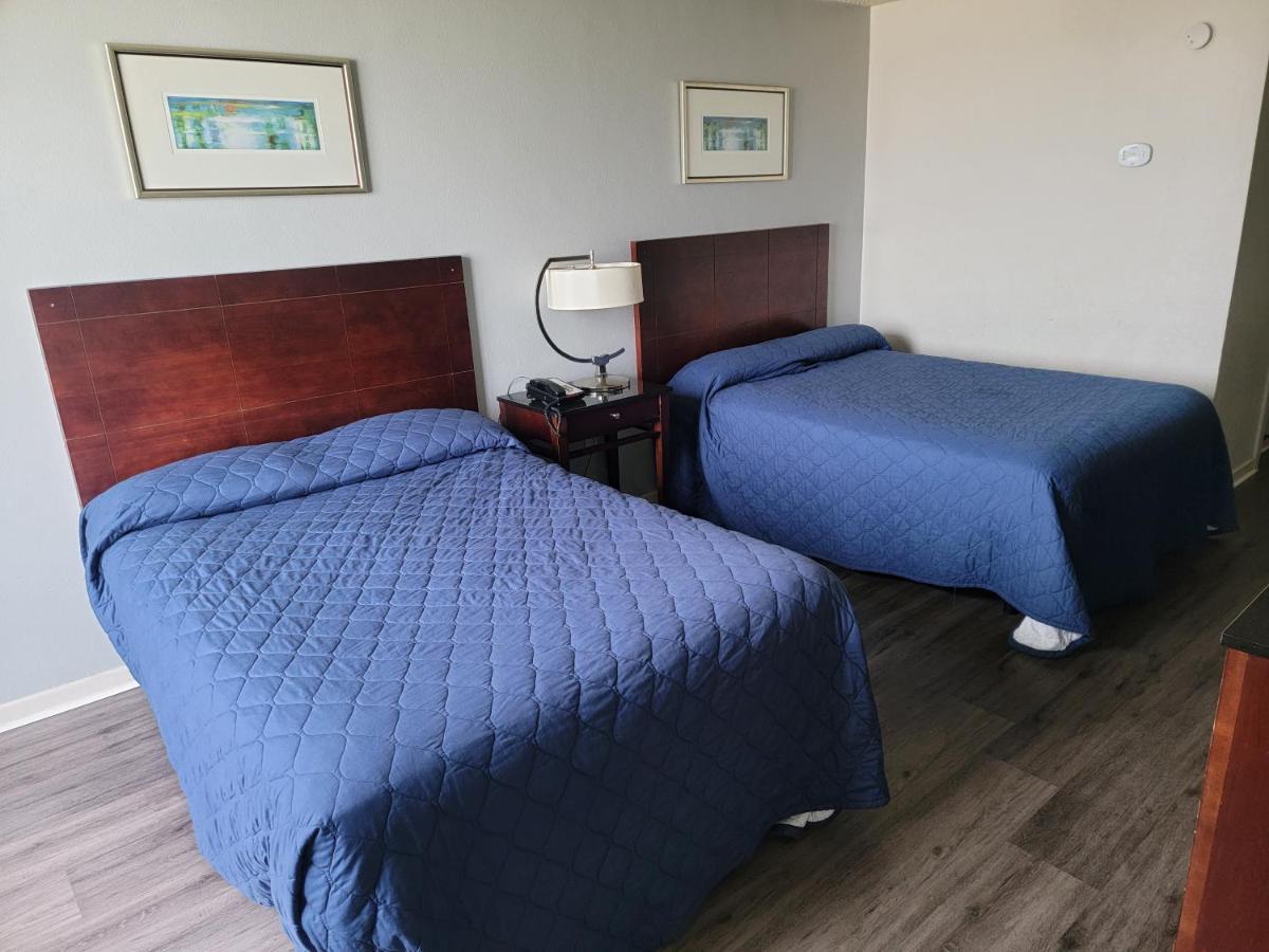 Usa Economy Lodge สปาร์ตันเบิร์ก ภายนอก รูปภาพ