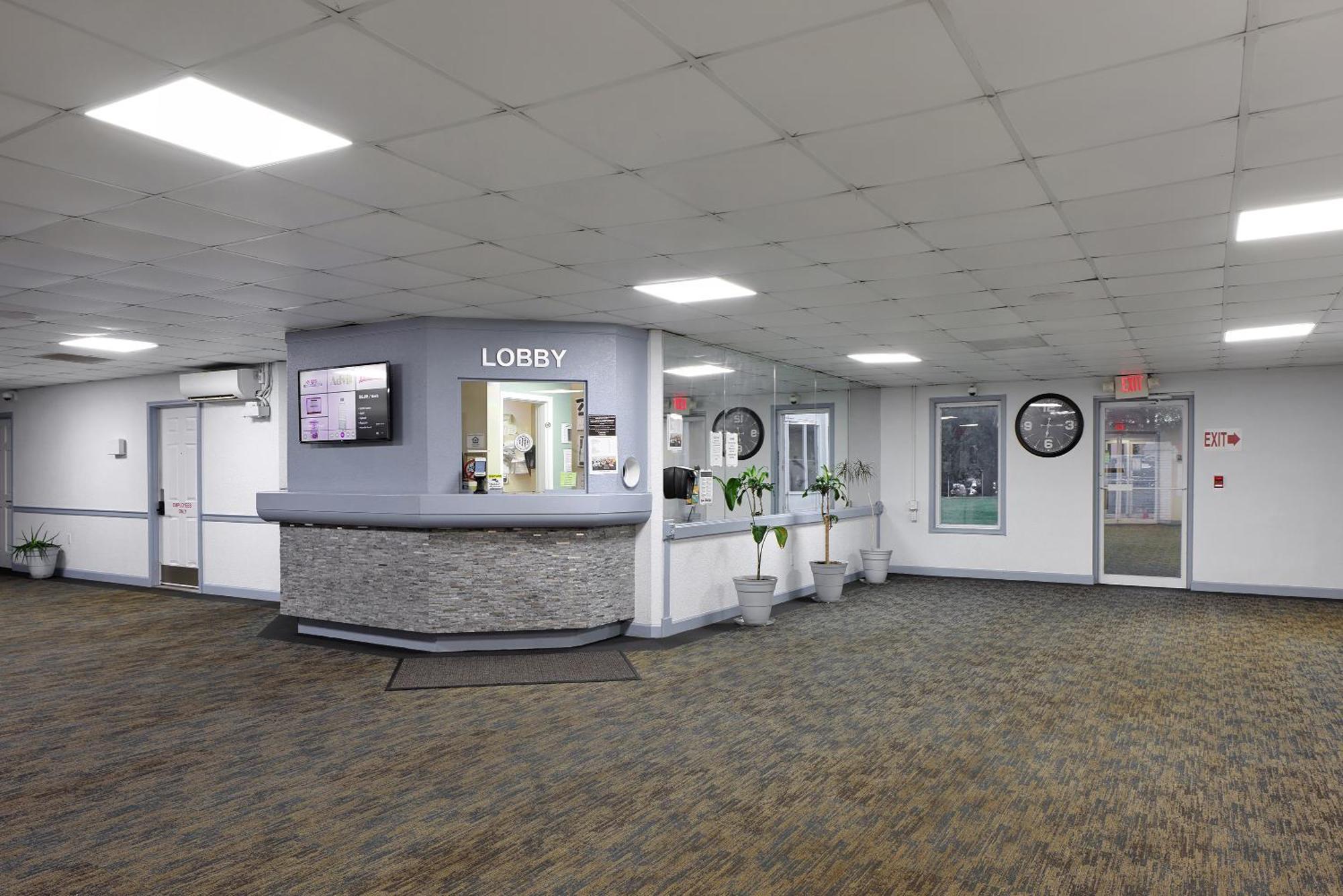 Usa Economy Lodge สปาร์ตันเบิร์ก ภายนอก รูปภาพ